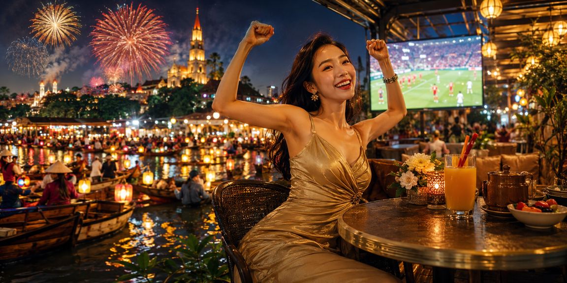 Người chơi trải nghiệm game mới và casino di động tại Việt Nam